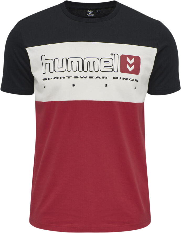 Hummel LGC Musa T-shirt Sort