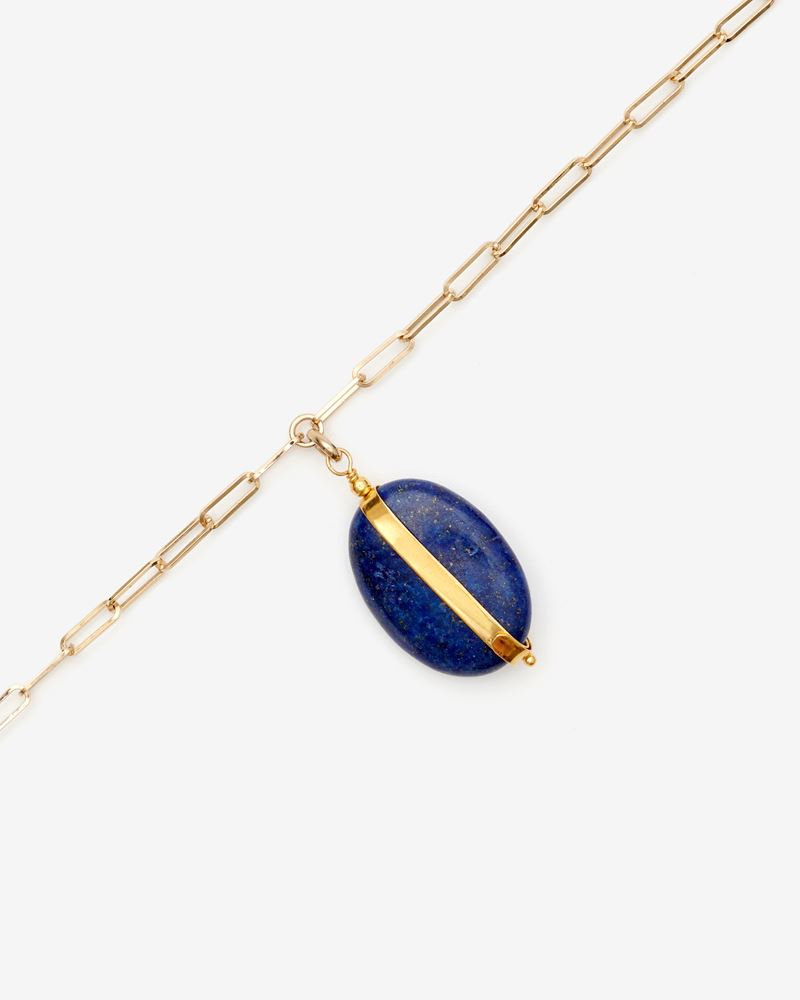 COLLIER STONES