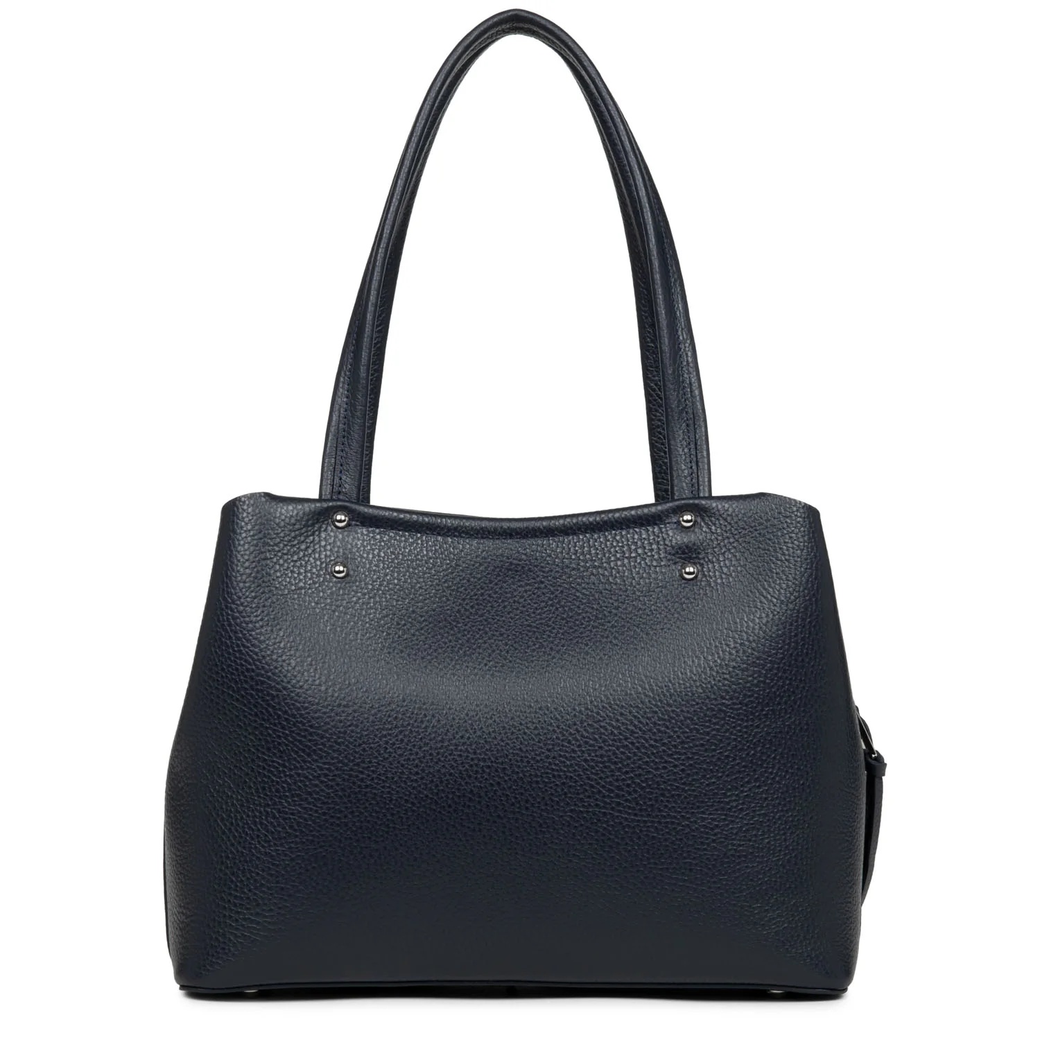 Foulonné Double-Sac cabas épaule