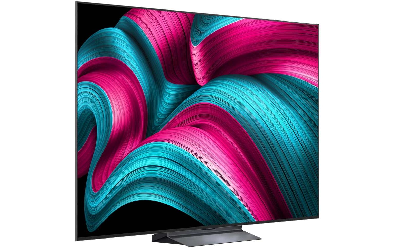 TV 77C59 77