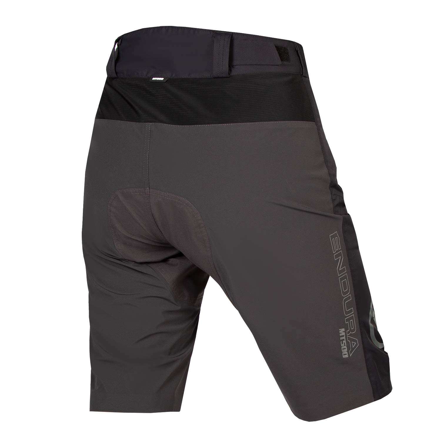 Endura MT500 Spray II MTB Fietsbroek Kort Zwart Dames