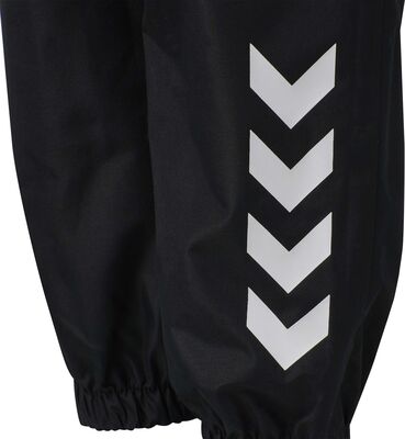 Hummel Taro Mini Bukse, Black