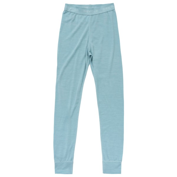 Devold - Junior's Breeze Merino Longs - Sous-vêtement mérinos
