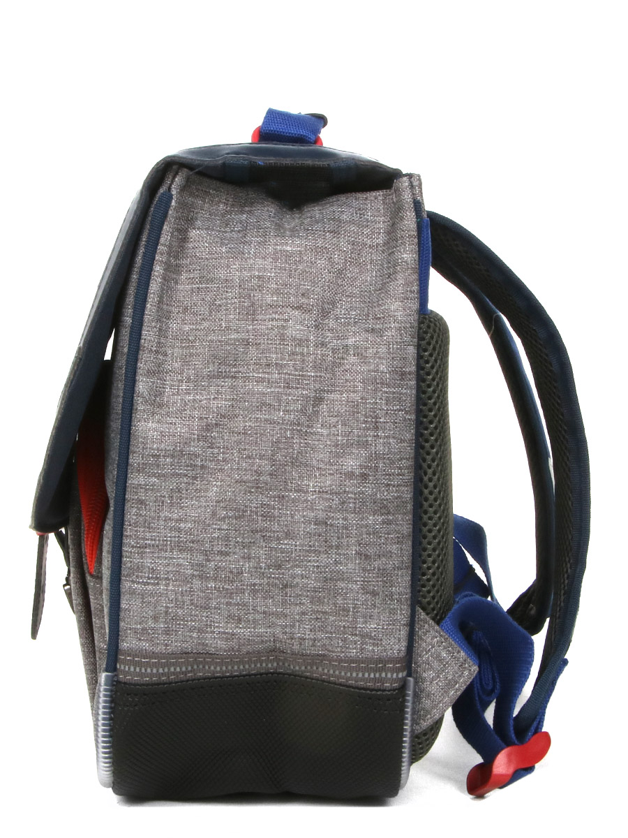 Cartable Tann's Les Fantaisies Pierre 35 cm