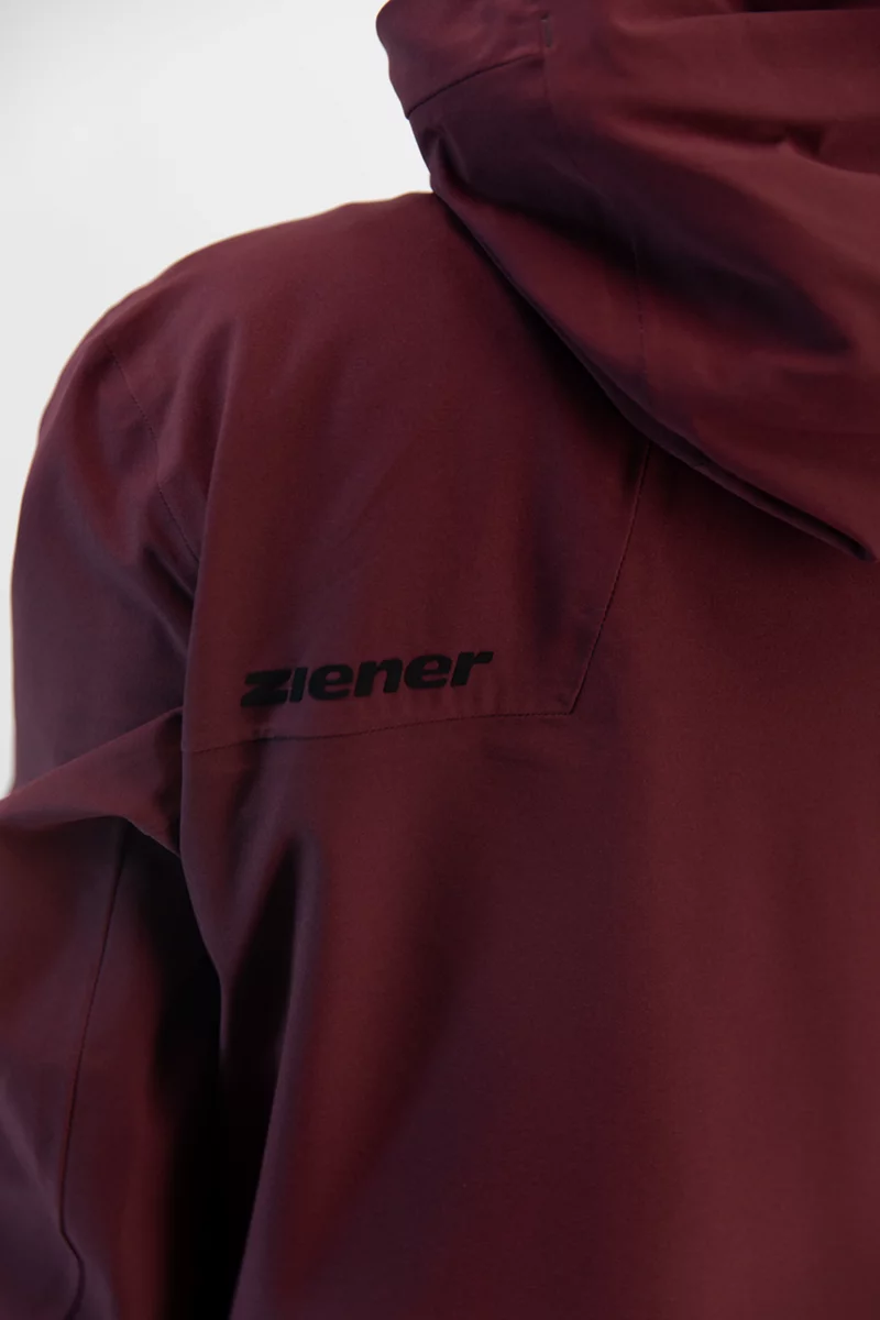 ziener Thala Damen Freeridejacke