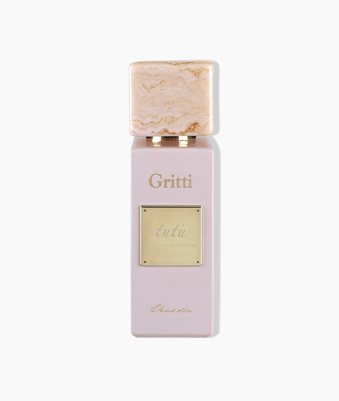 Tutu GRITTI VENETIA 100 ML