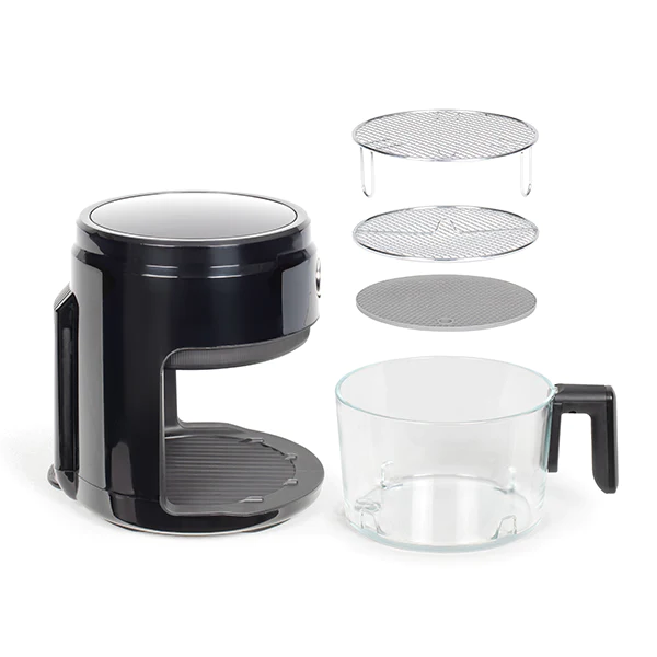 Friteuse sans huile 3,5 L 1200 W DOC295 Livoo