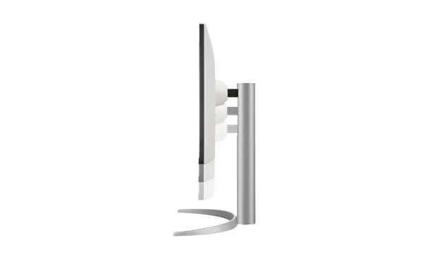 LG 27UP650P-W - LED-skærm - 27