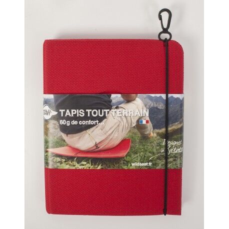 Wildseat Original - Tapis tout terrain