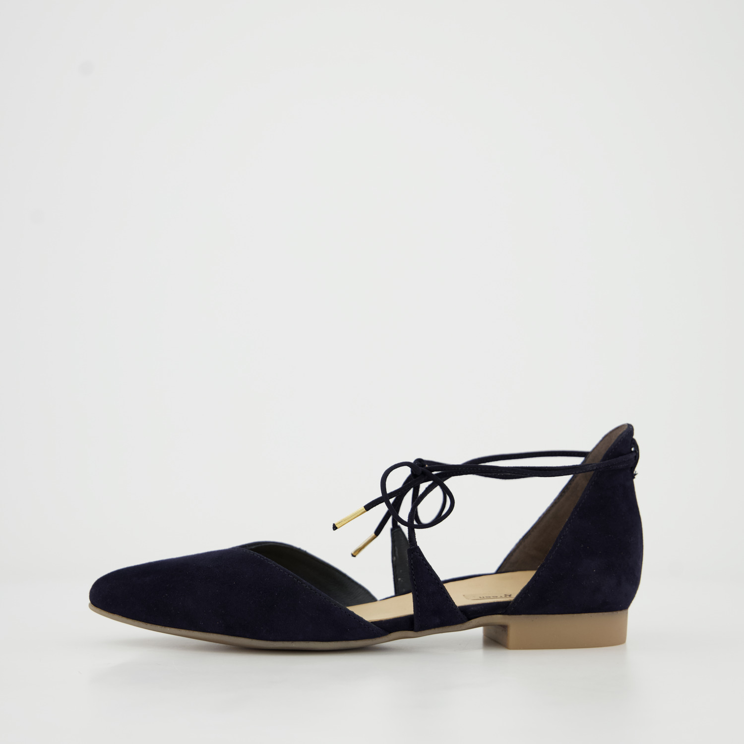 Paul Green Ballerinas