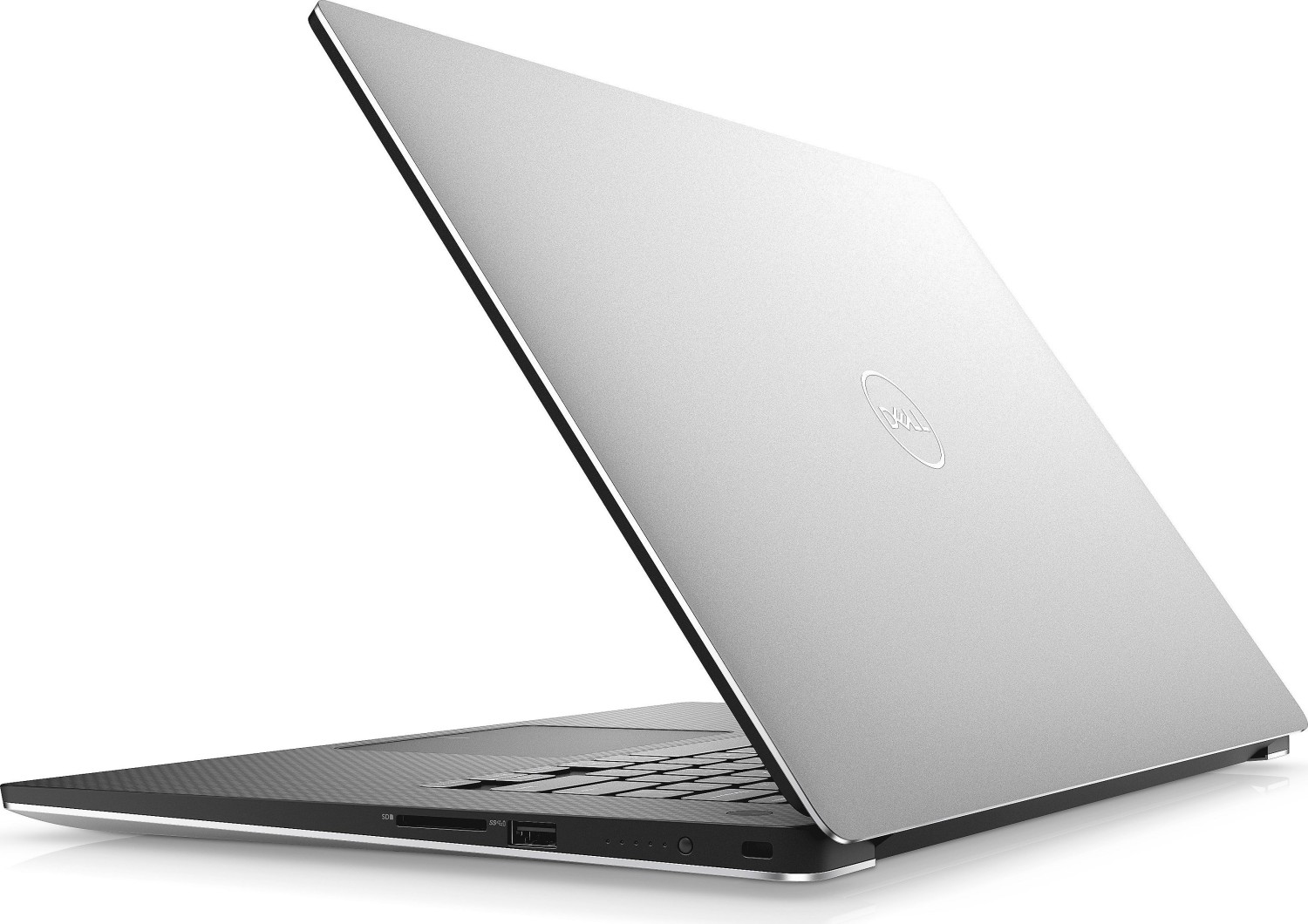 Dell XPS 15 7590 | i7-9750H | 15.6