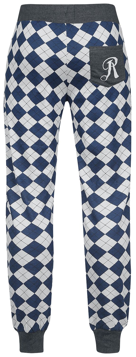 Serdaigle | Harry Potter Bas de pyjama