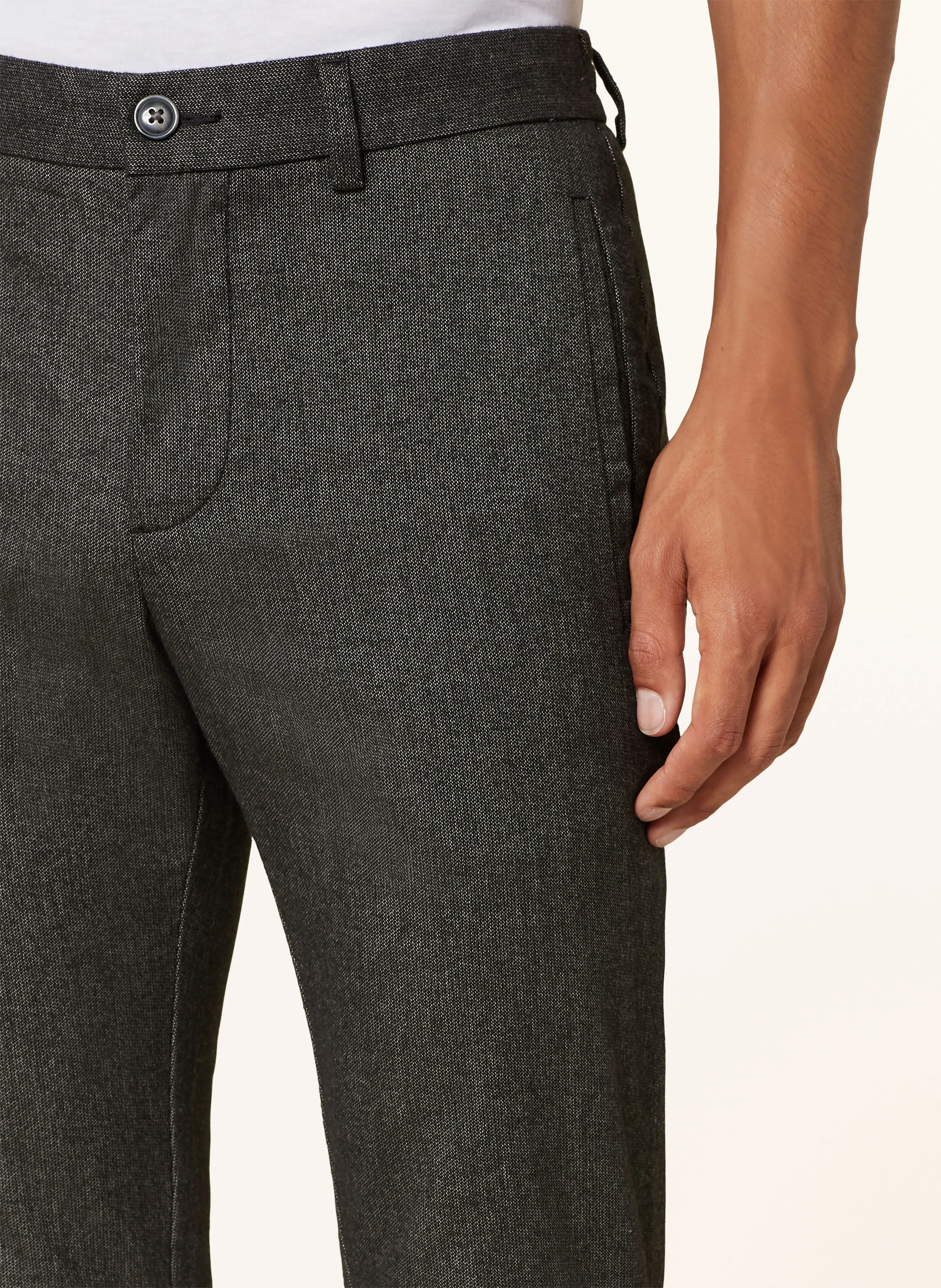 STROKESMAN'S Chino Extra Slim Fit