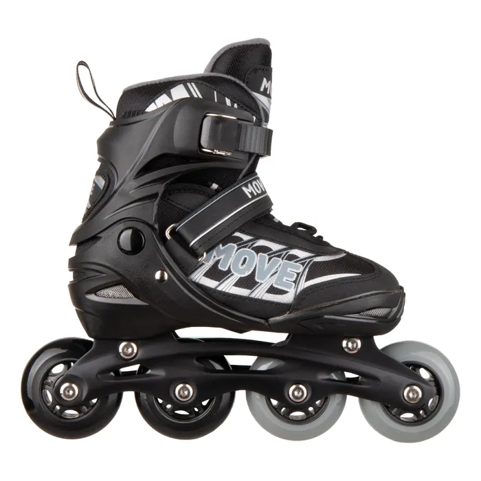 Move Fast Uni Skates Junior (verstelbaar)