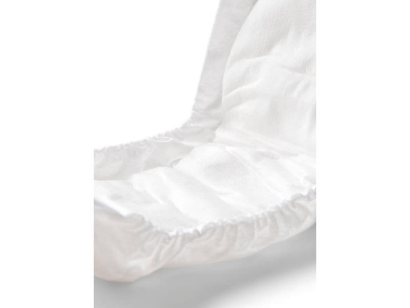 Carriwell Einweg-Slipeinlagen 10 Stück Super-absorbierende Maxi-Pads für Ihre Bedürfnisse nach der Geburt