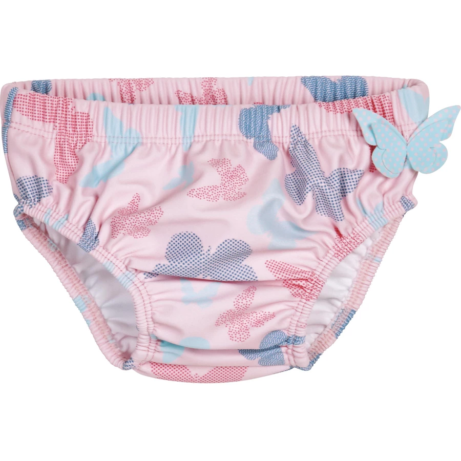 Playshoes Windelhose Schmetterlinge