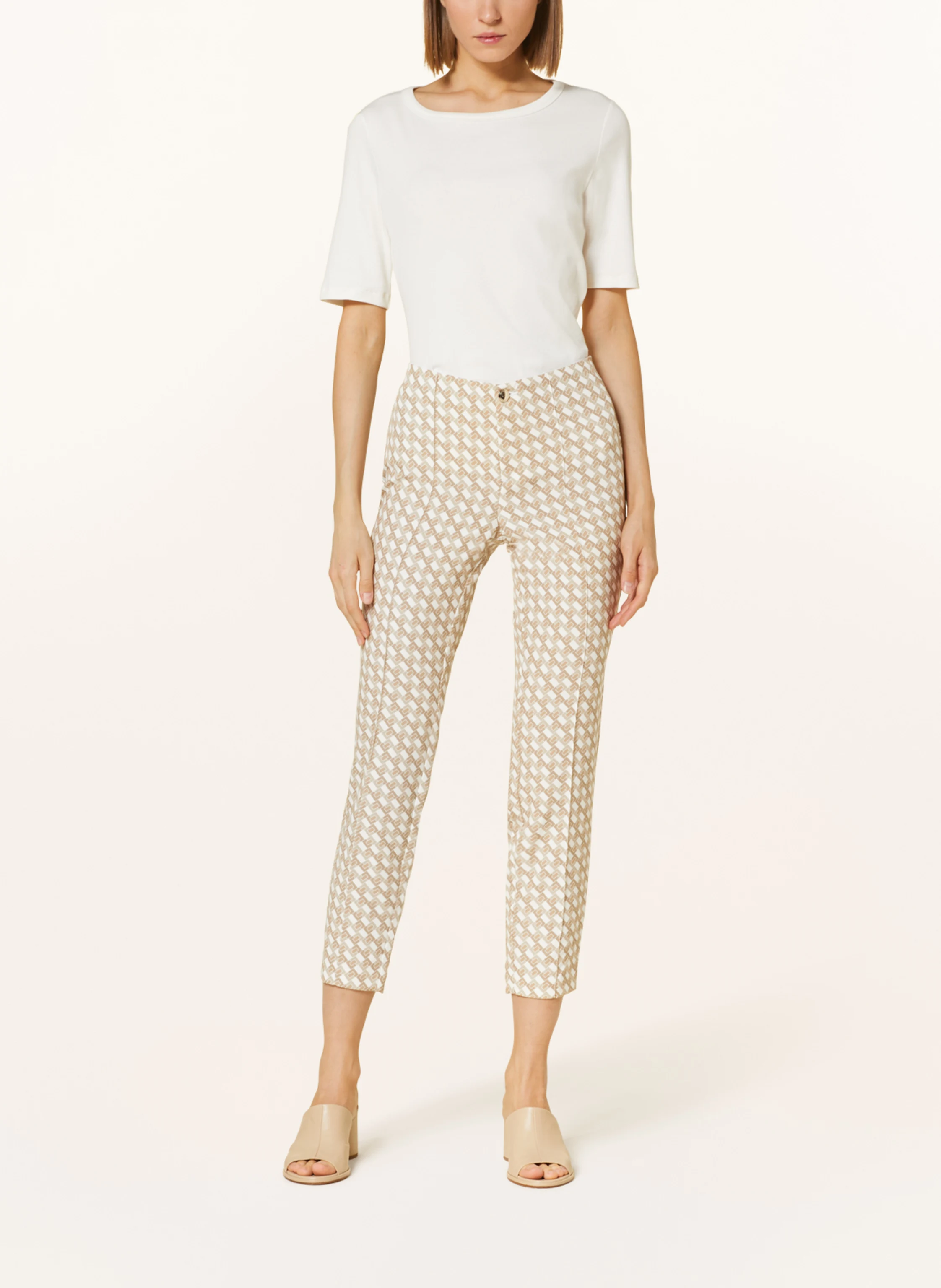 MAC Hose ANNA