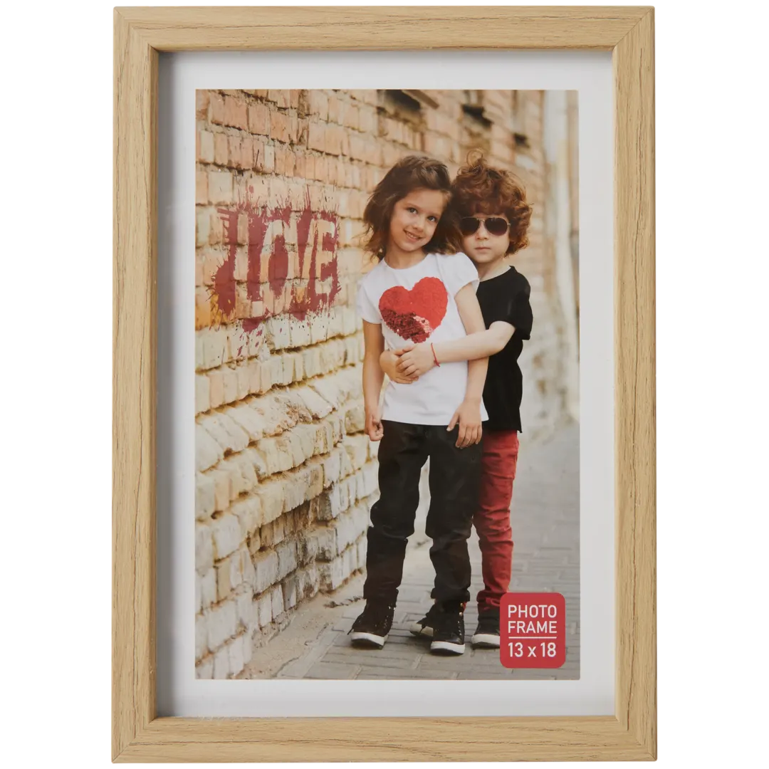 Fotolijst 13 x 18 cm