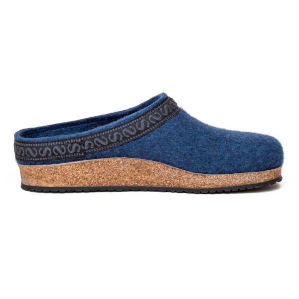 Gottstein - Stegmann Clog 108 - Chaussons de chalet