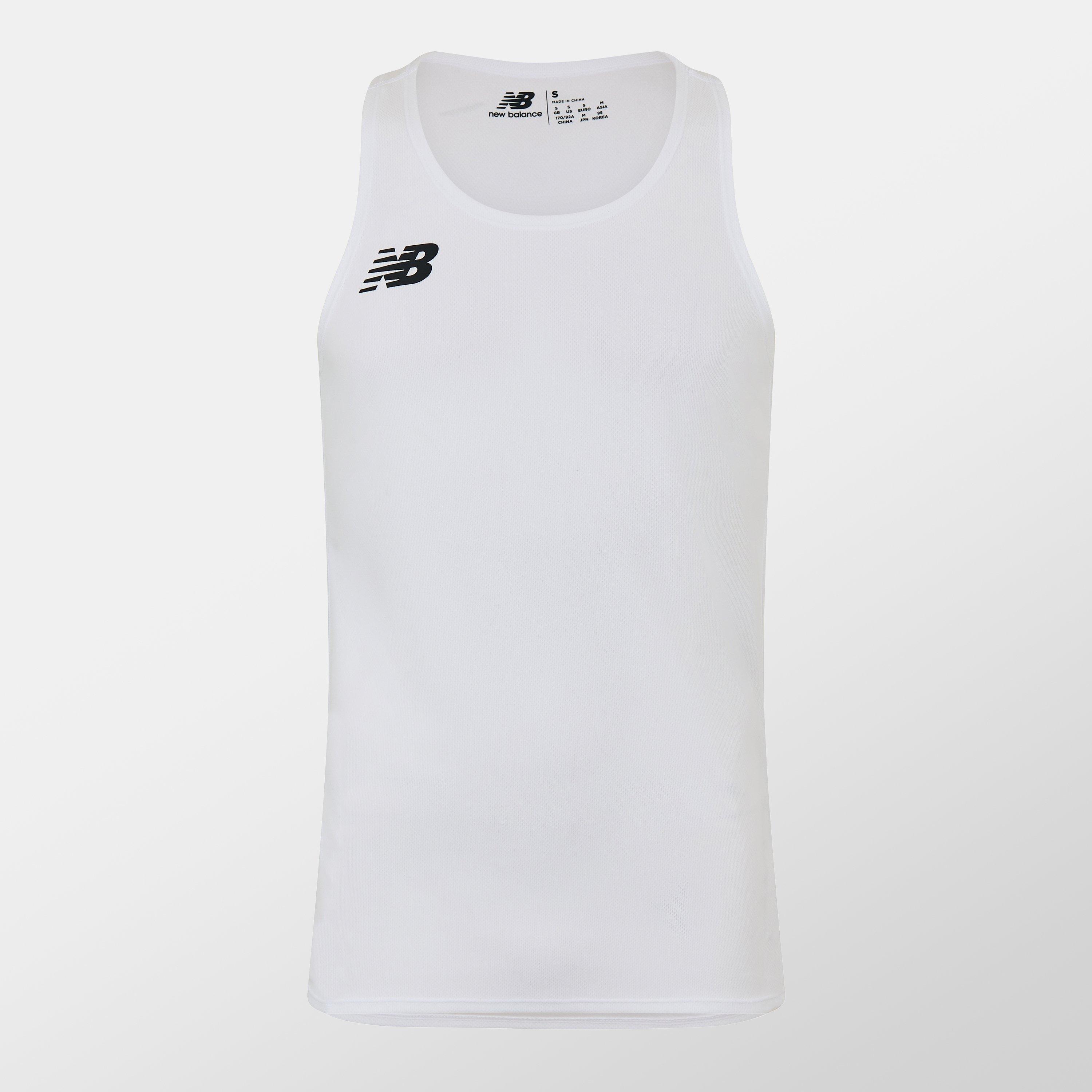 New Balance Singlet Sn99