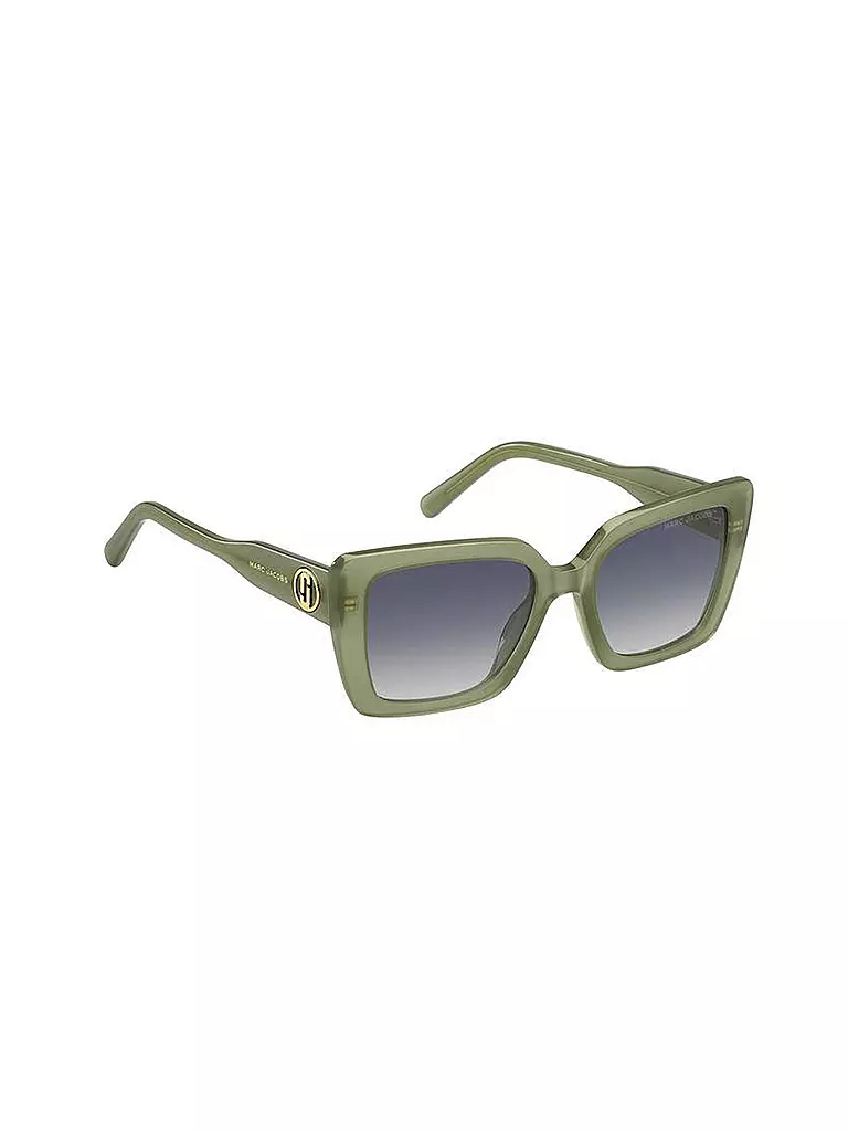 MARC JACOBS Sonnenbrille MARC 733/S/52 grün