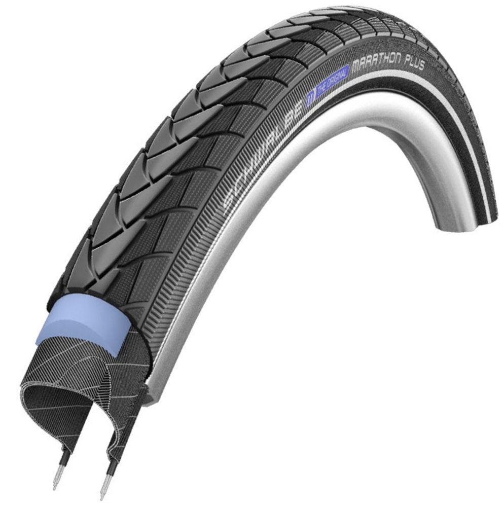 Schwalbe Marathon Plus 28