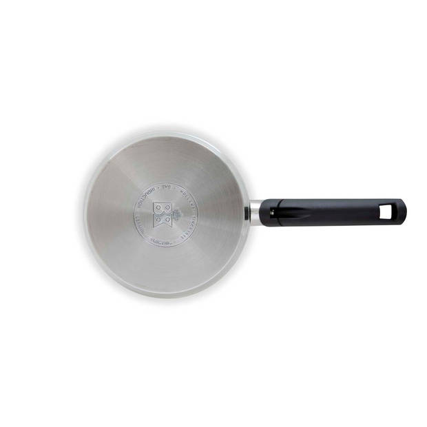 BK Blue Label Cool Steelpan 16cm zonder deksel