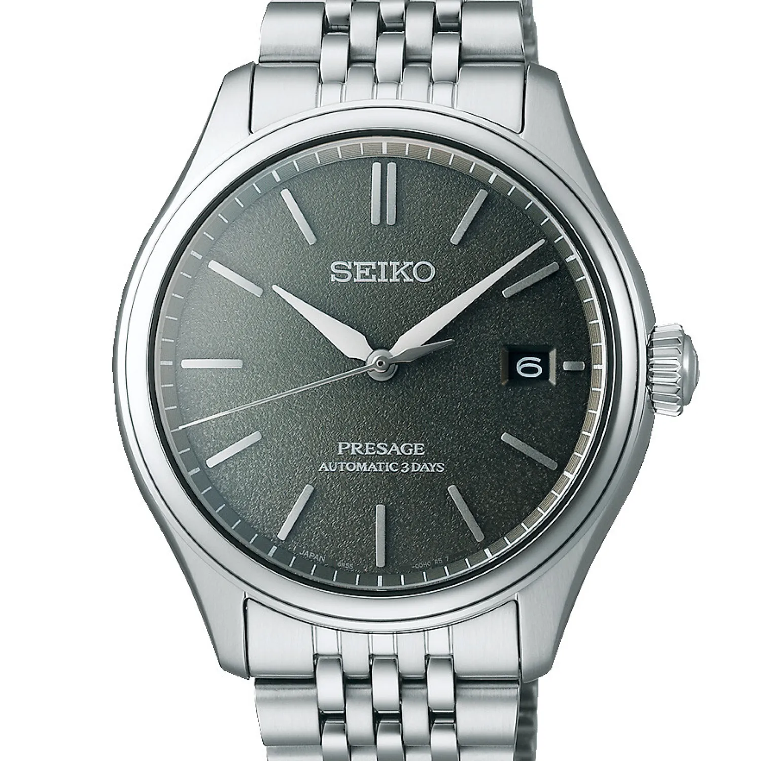 Seiko Presage SPB465J1