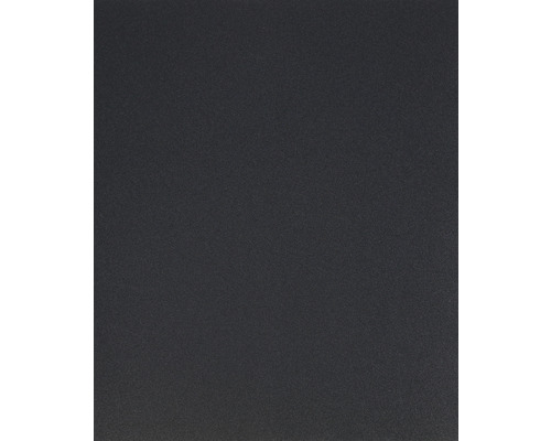 RAUTNER Schuurblad voor handschuurmachines en excenterschuurmachines, siliciumcarbide, korrel 180, zwart, 230 x 280 mm
