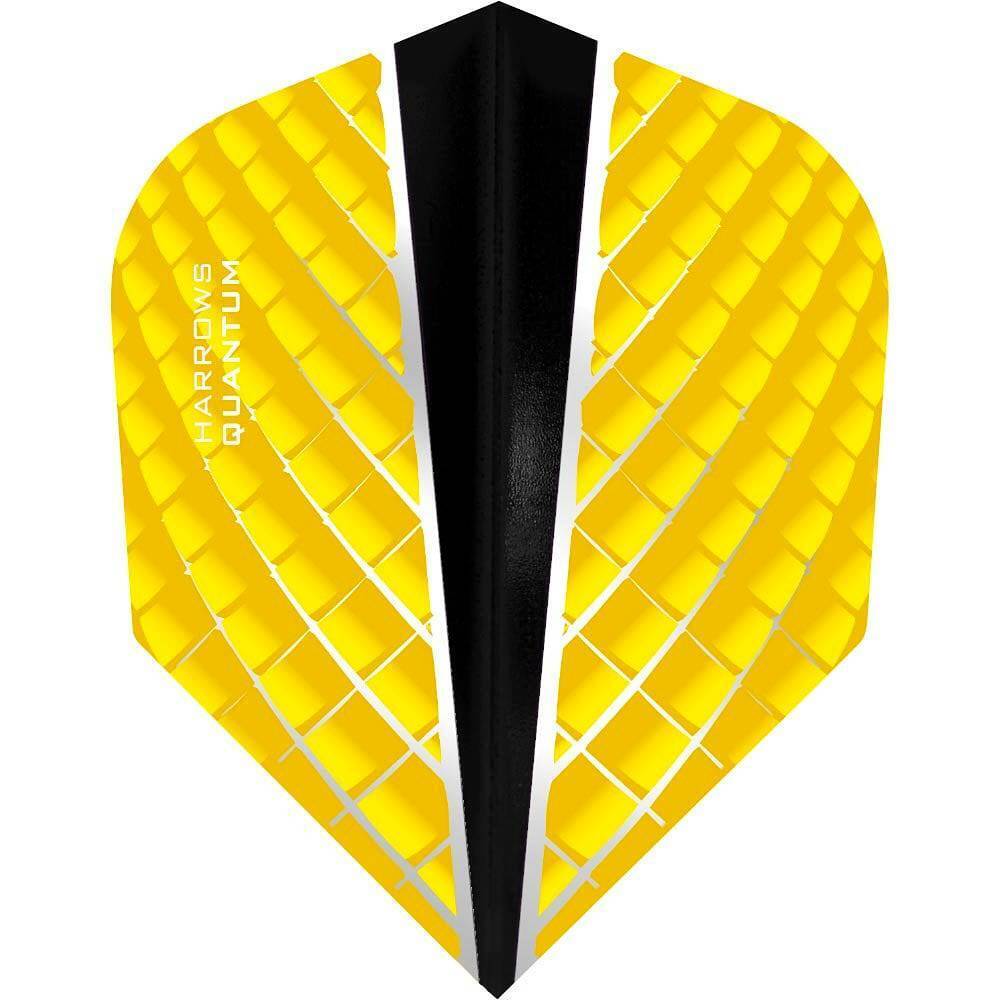 Harrows - Quantum X Flight - Small Standard