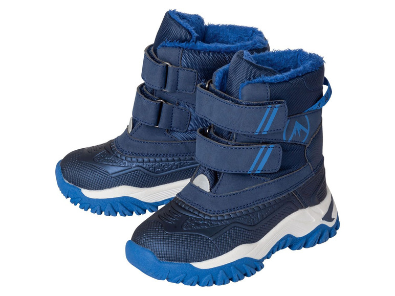 Jongens snowboots