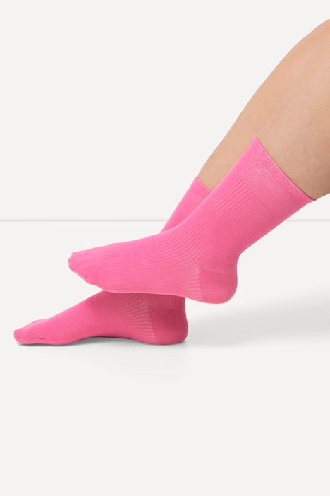 Kompressions-Socken, starke Stützklasse