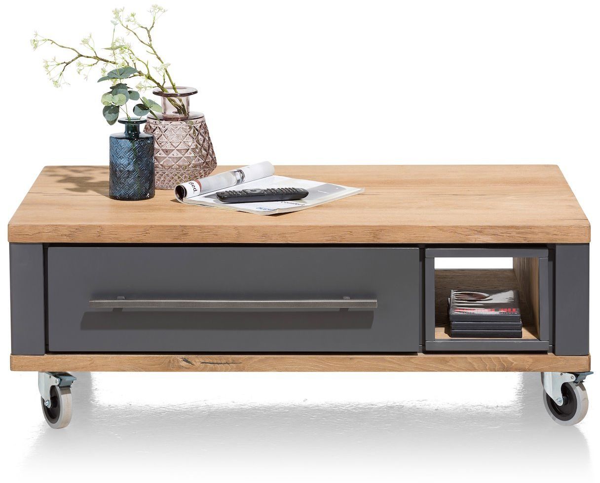 Henders en Hazel   Jardin Salontafel