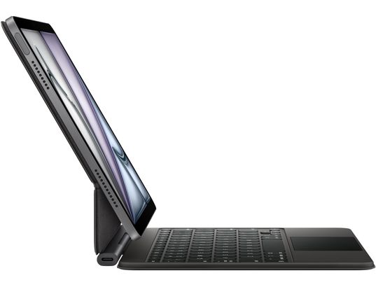 APPLE - Clavier sans fil Magic Keyboard iPad Air 11