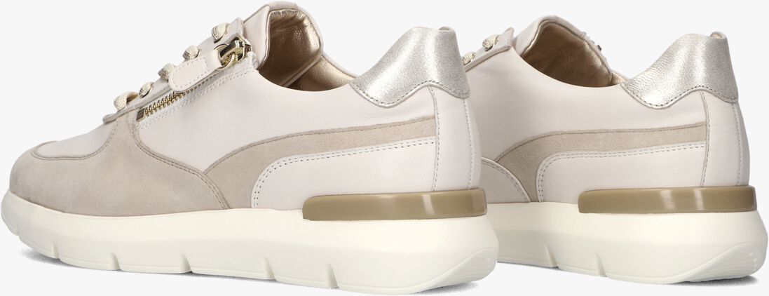 HASSIA beige hassia lage sneakers 301314