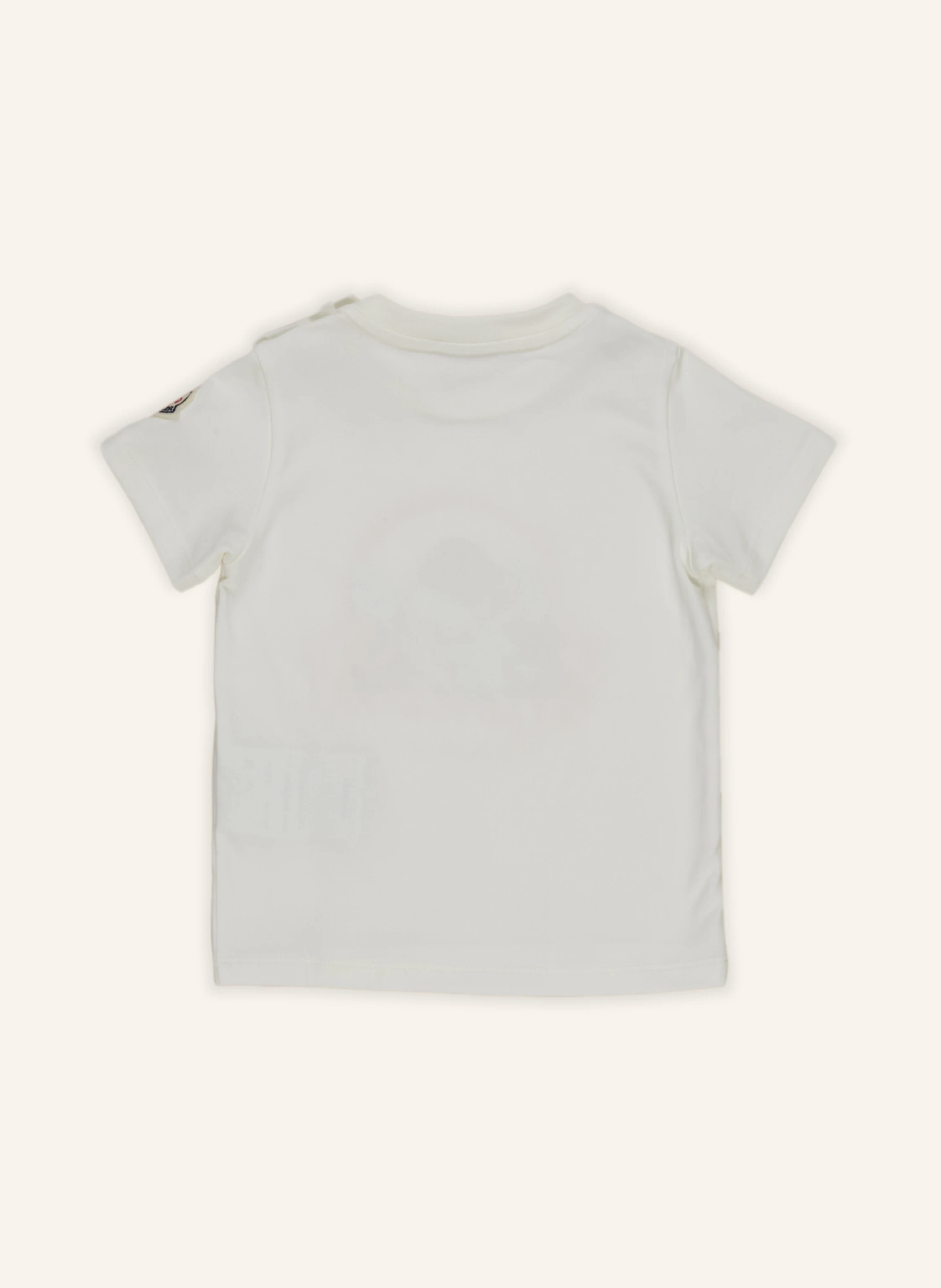 MONCLER enfant T-Shirt