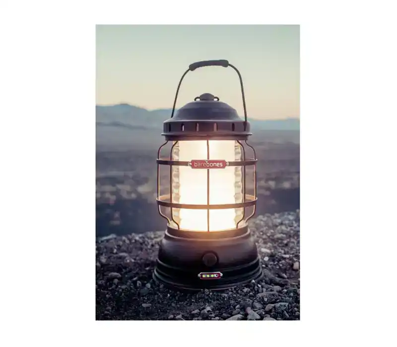 Forest Lantern