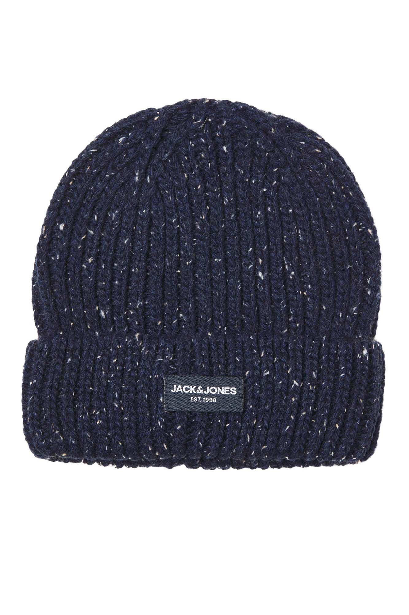 Gorro de tricô