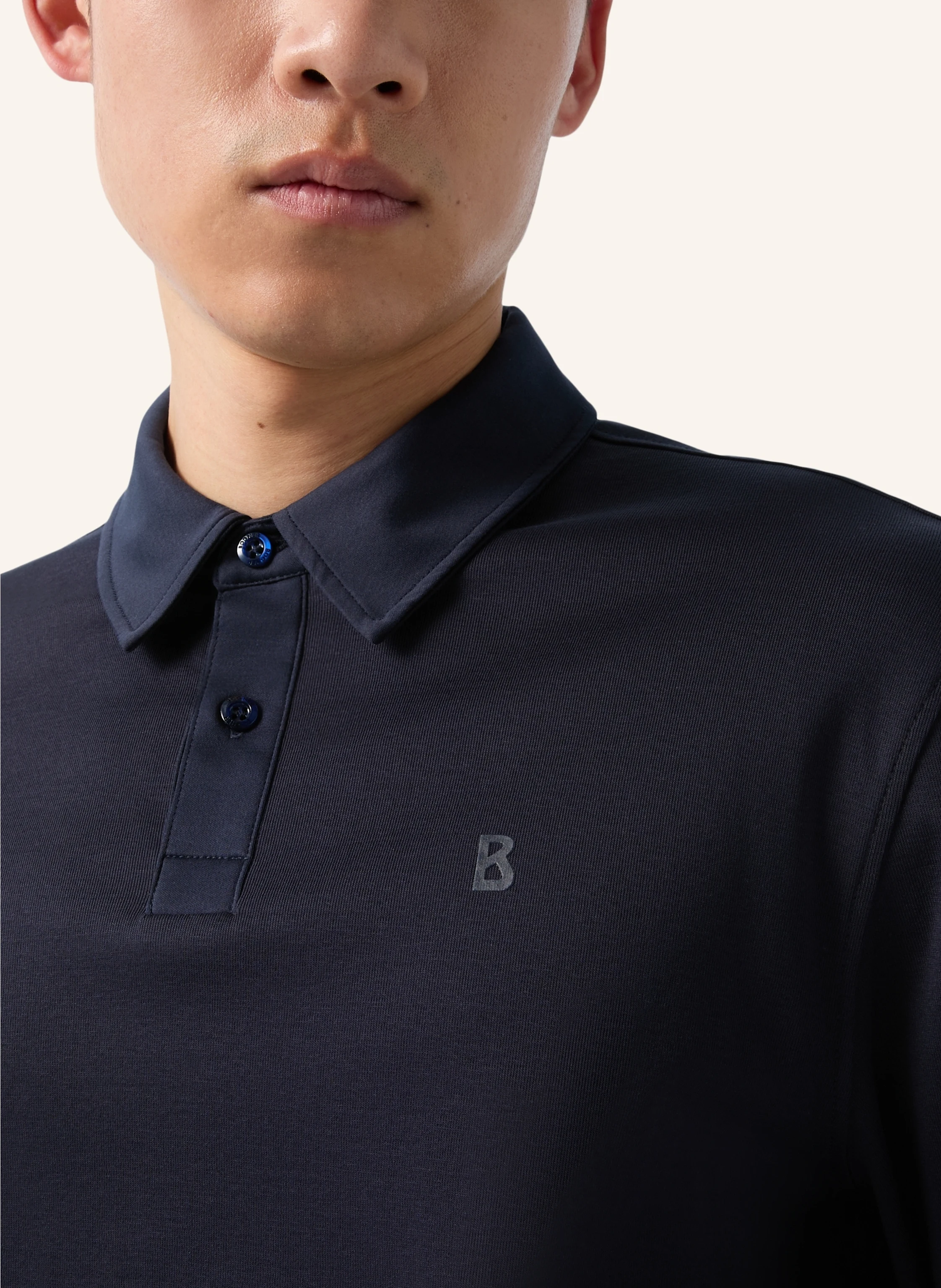 BOGNER Longsleeve