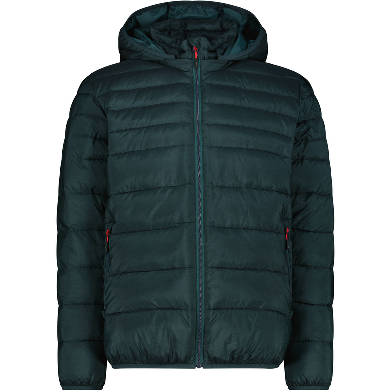 CMP Herren Snaps Hoodie Jacke