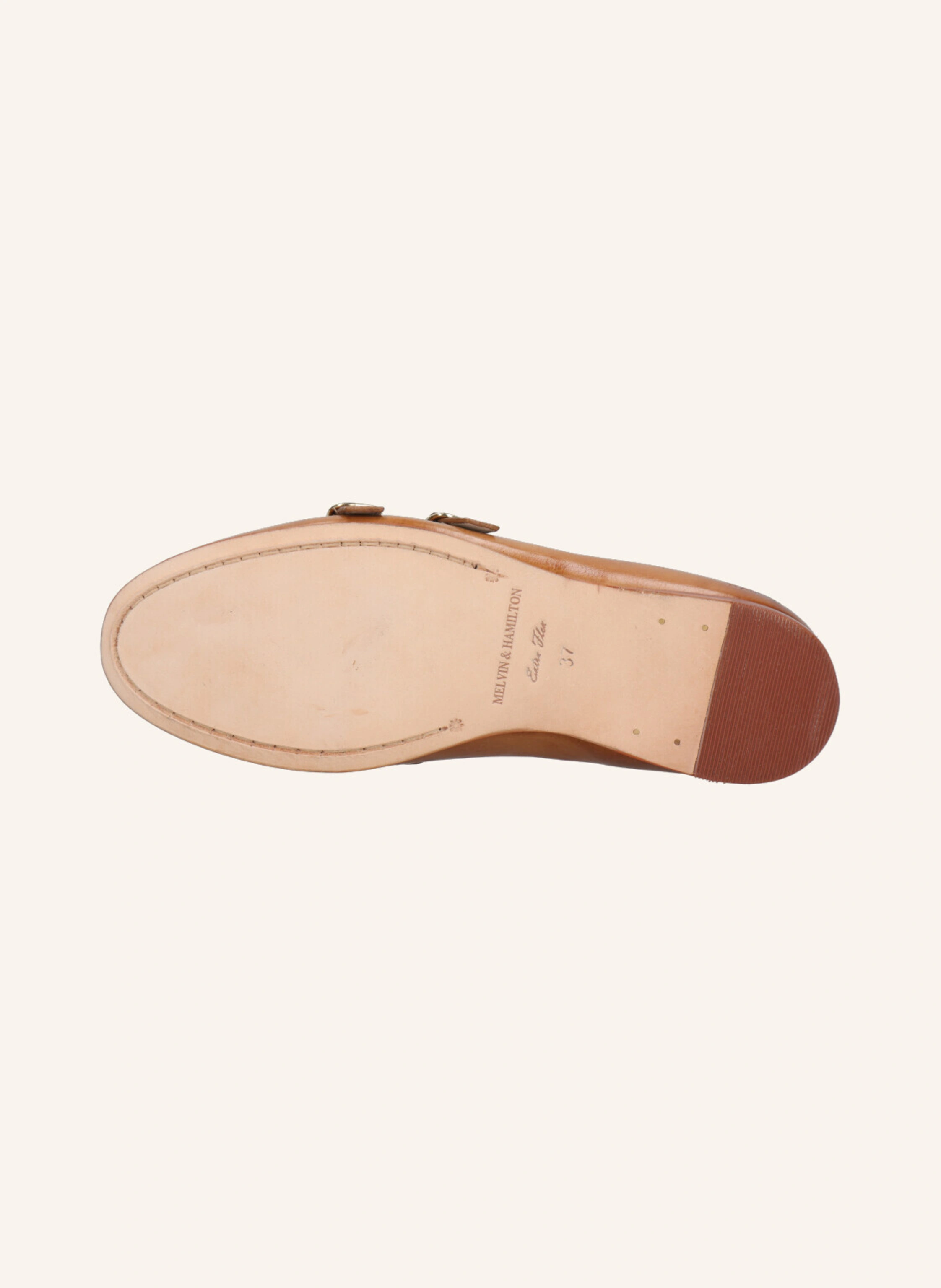 MELVIN & HAMILTON Loafers JULIETTA 3
