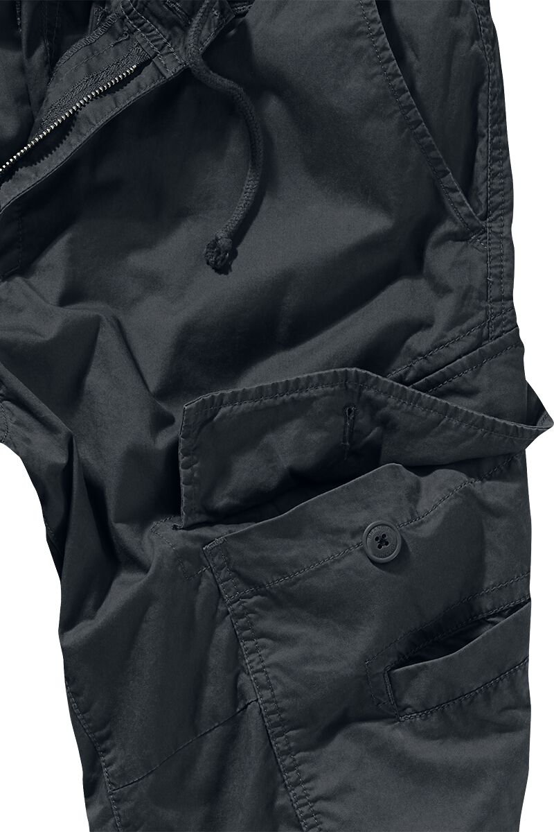 Pantalon Vintage Ray | Brandit Pantalon Cargo