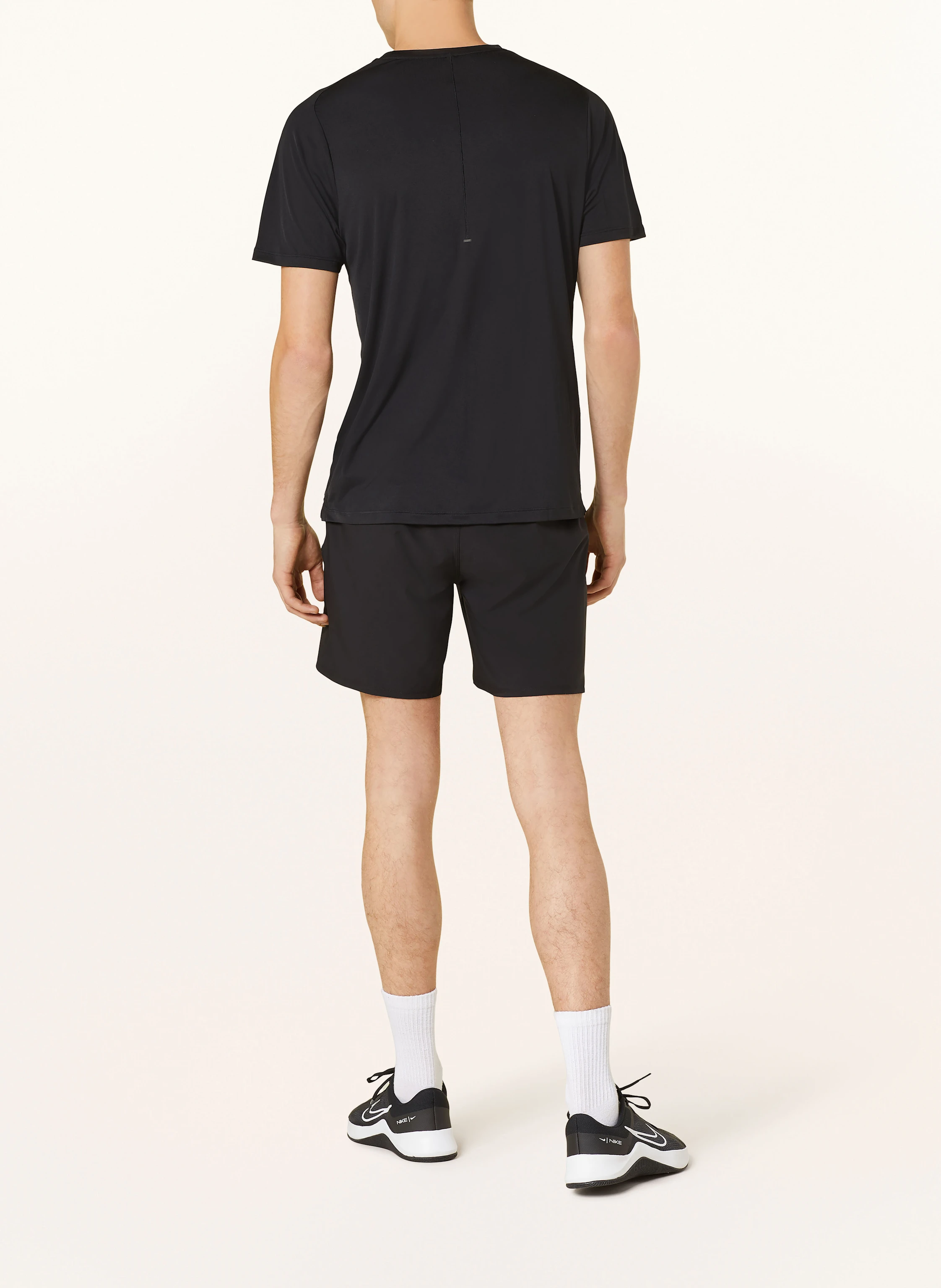 vuori 2-in1-Trainingsshort QUALITY RUN