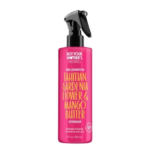 Tahitian Gardenia Detangler