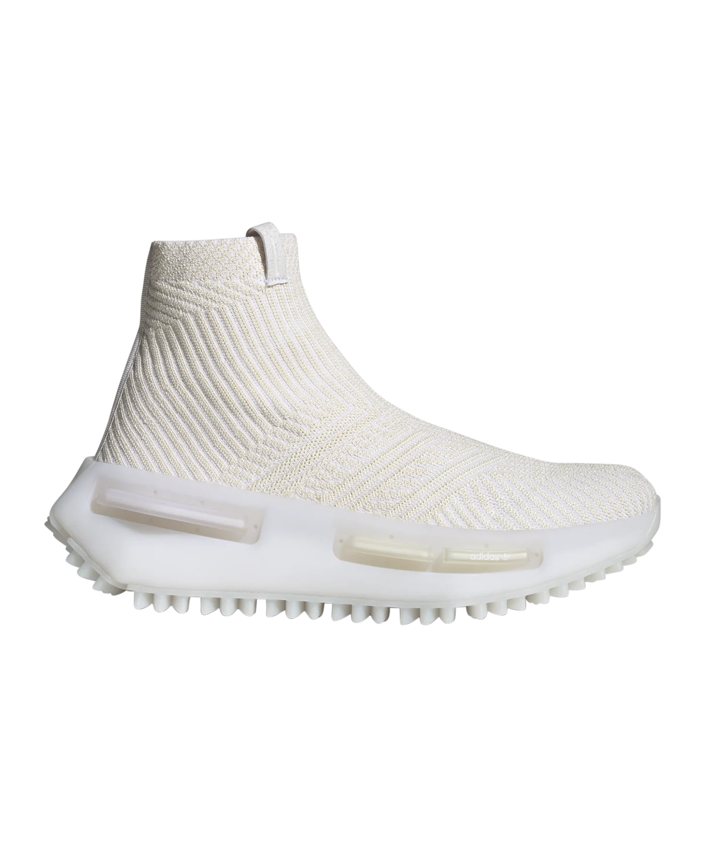 adidas Originals NMD_S1 Damen Weiss