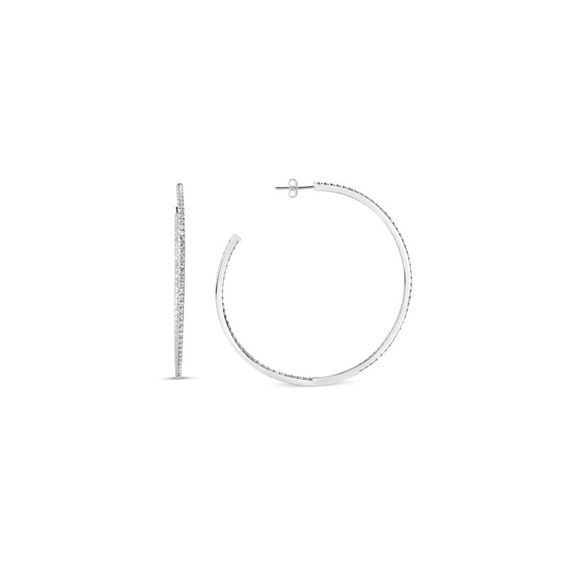 Boucles d'oreilles Léonie