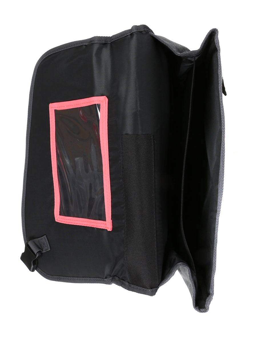 Cartable Cheval 38 cm