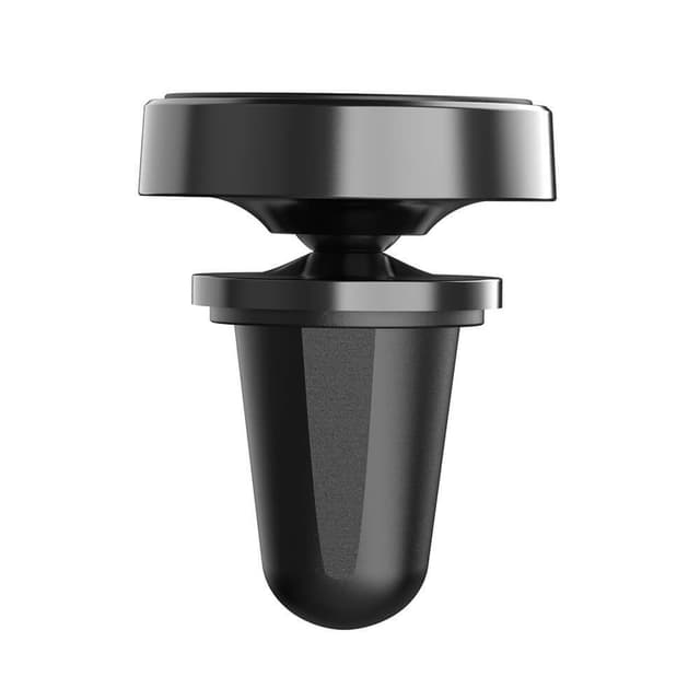 Mobilholder Magnetisk Puck Monteres i Blæsegitter