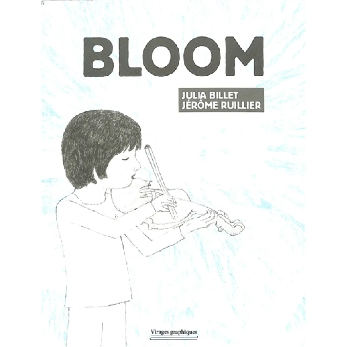 Bloom · Occasion