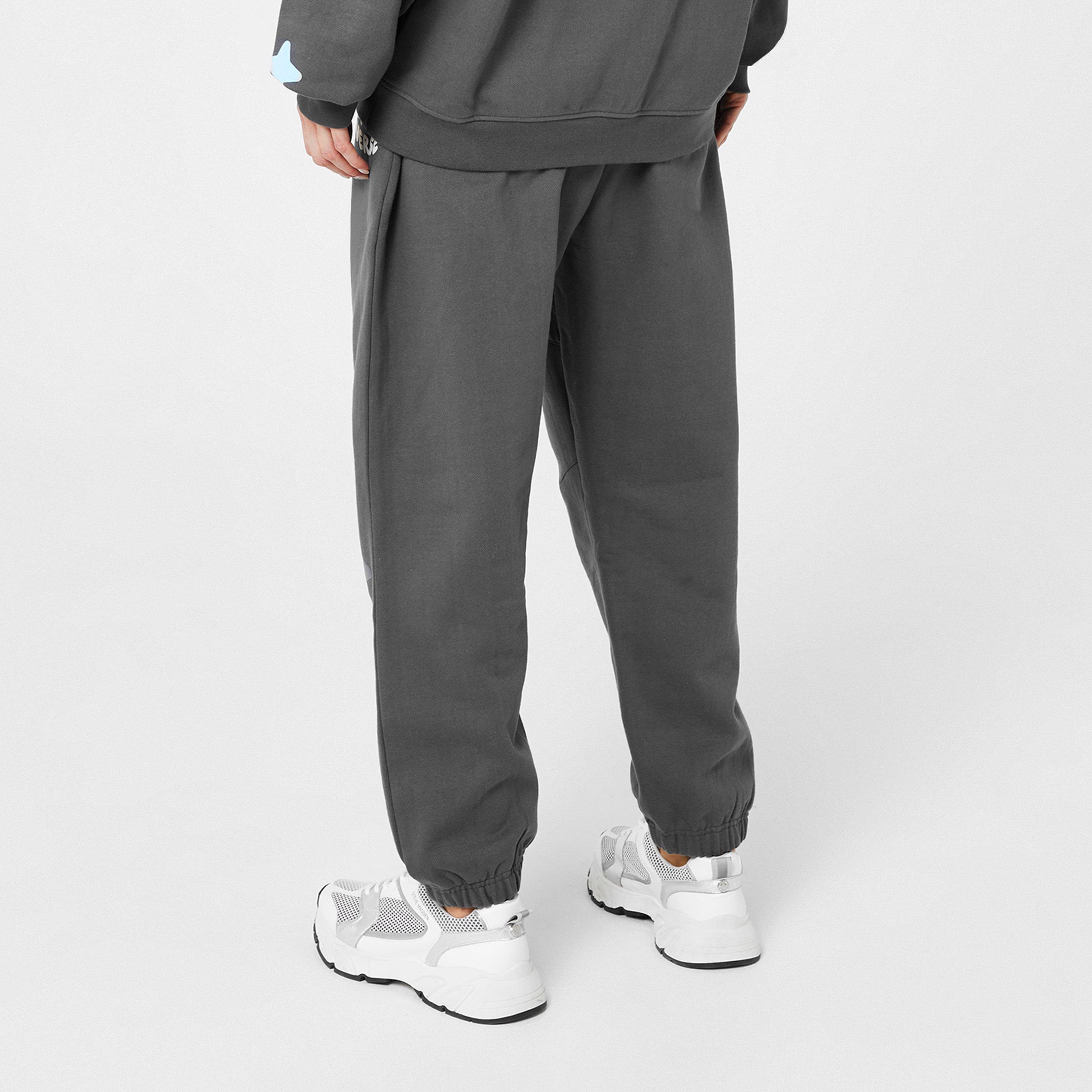 SoulCal SC Fleece Graphic Jogger Mens